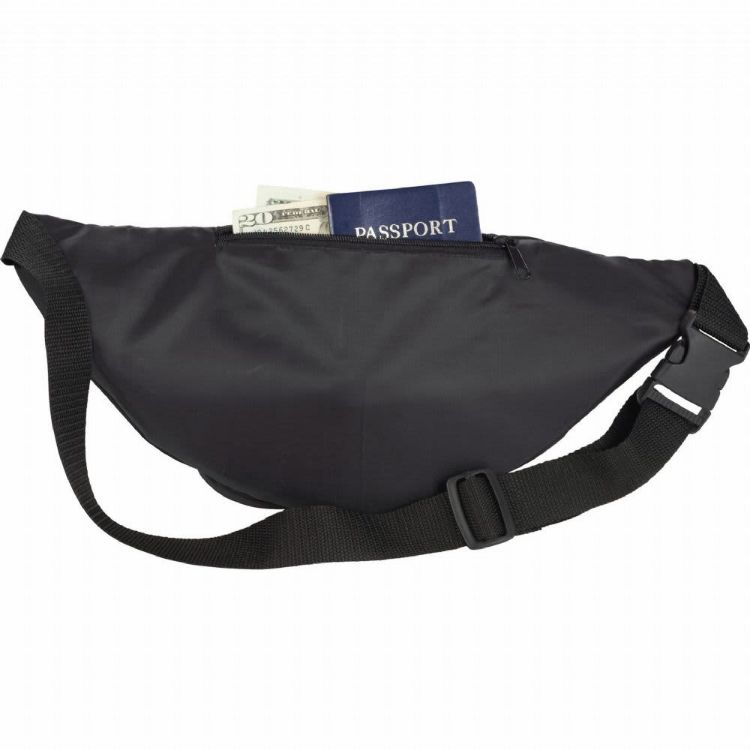 Picture of Hipster Deluxe Fanny Pack