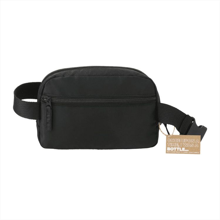 Picture of Recycled Sport Fanny Pack