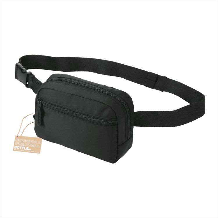 Picture of Recycled Sport Fanny Pack