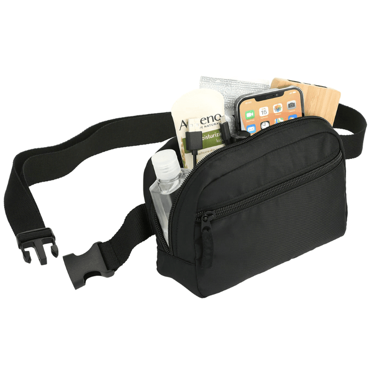 Picture of Recycled Sport Bum Bag