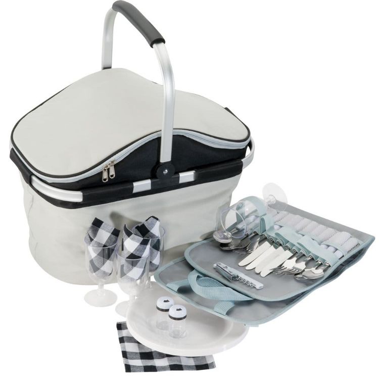 Picture of Picnic Carry Bag