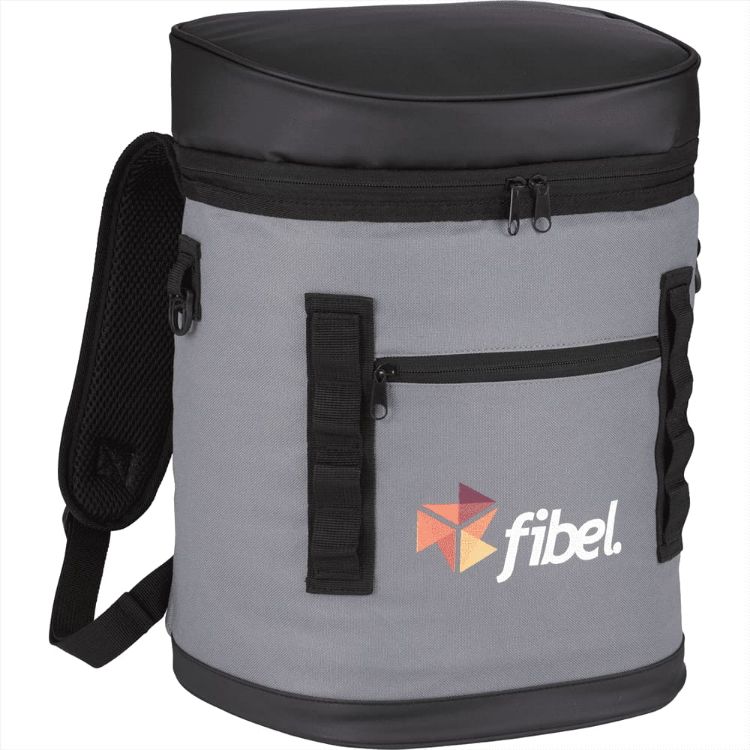 Picture of 20 Can Backpack Cooler 25L