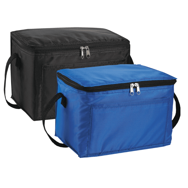 Picture of Spectrum Budget 6 Can Lunch Cooler 5L