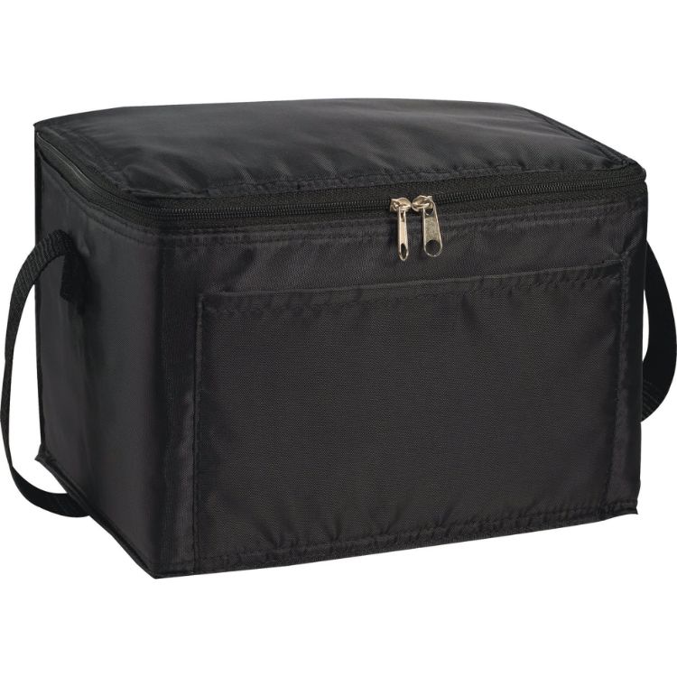 Picture of Spectrum Budget 6 Can Lunch Cooler 5L