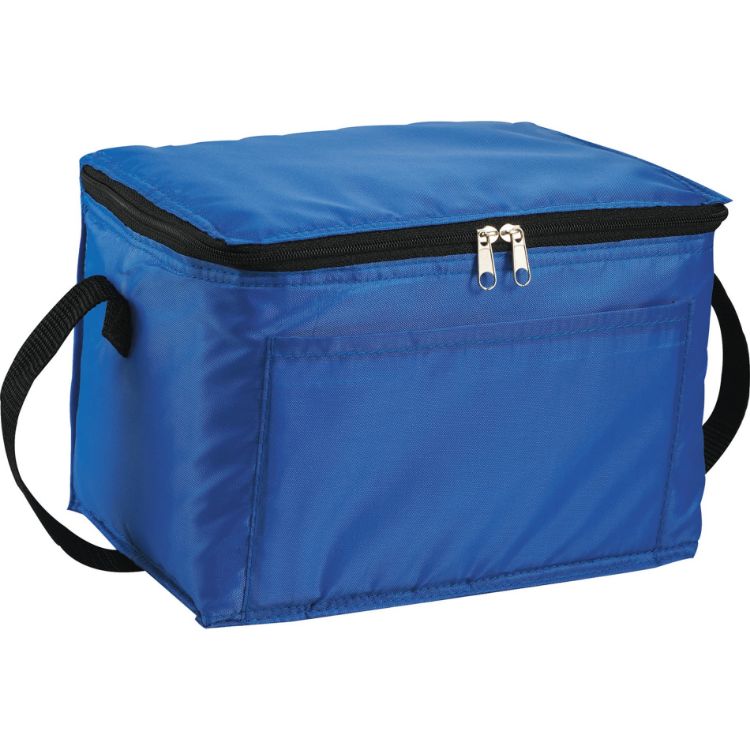 Picture of Spectrum Budget 6 Can Lunch Cooler 5L