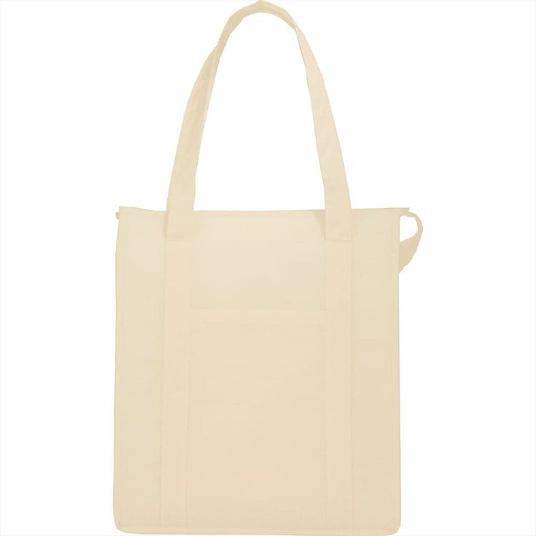 Picture of Hercules Insulated Grocery Tote 29L