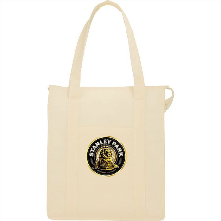 Picture of Hercules Insulated Grocery Tote 29L