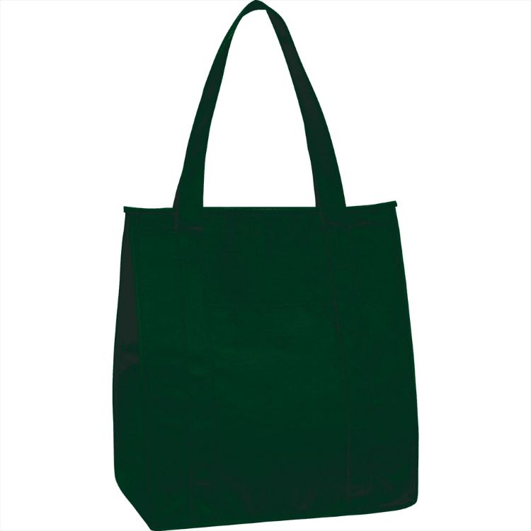 Picture of Hercules Insulated Grocery Tote 29L