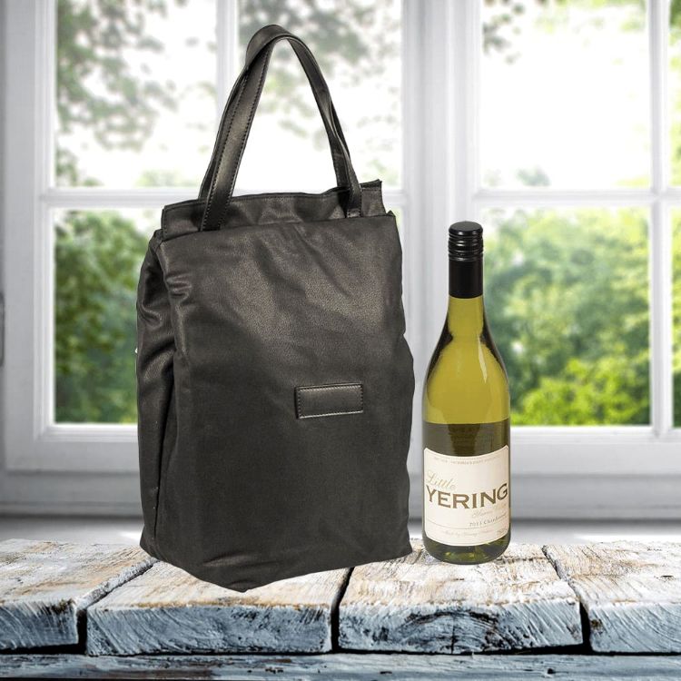 Picture of 6 Bottle Wine Carrier 24L