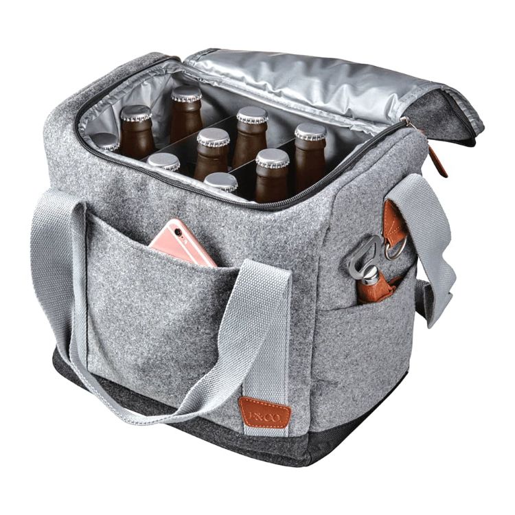 Picture of Field & Co.® Campster 12 Bottle Craft Cooler 15L