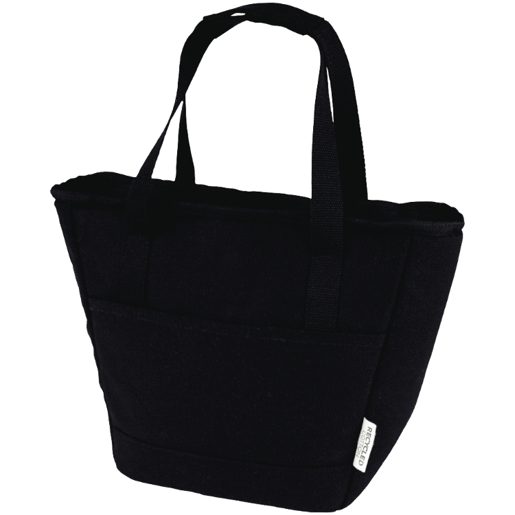 Picture of Darani GRS Recycled Canvas Cooler Tote 14L