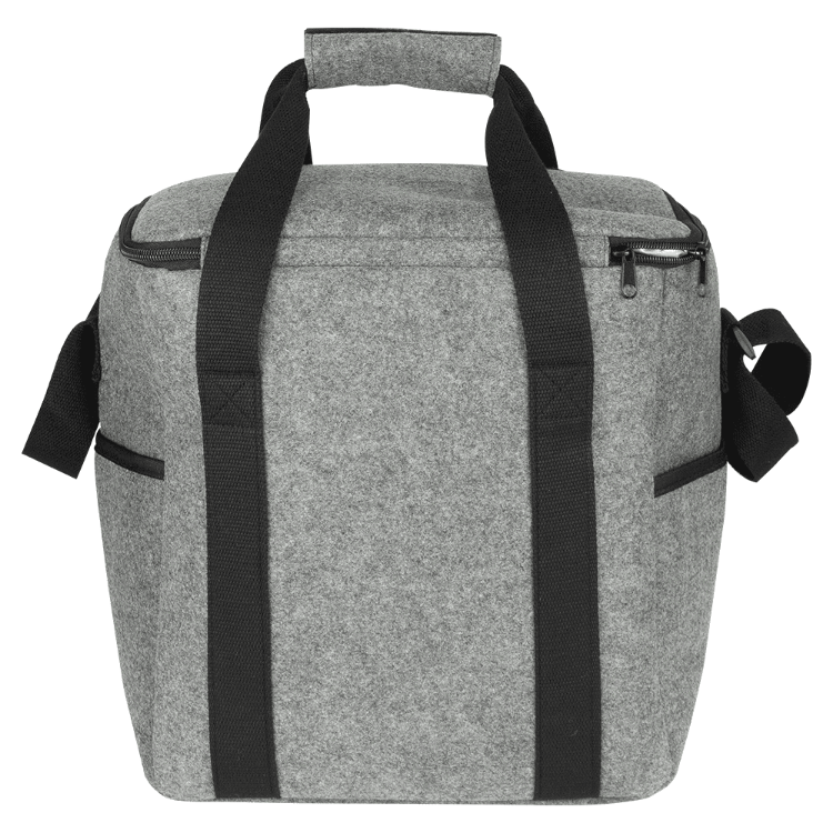 Picture of Felta GRS Recycled Felt Bottle Cooler Bag 21L