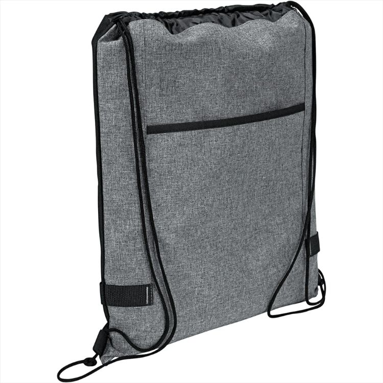 Picture of Reverb Drawstring Bag