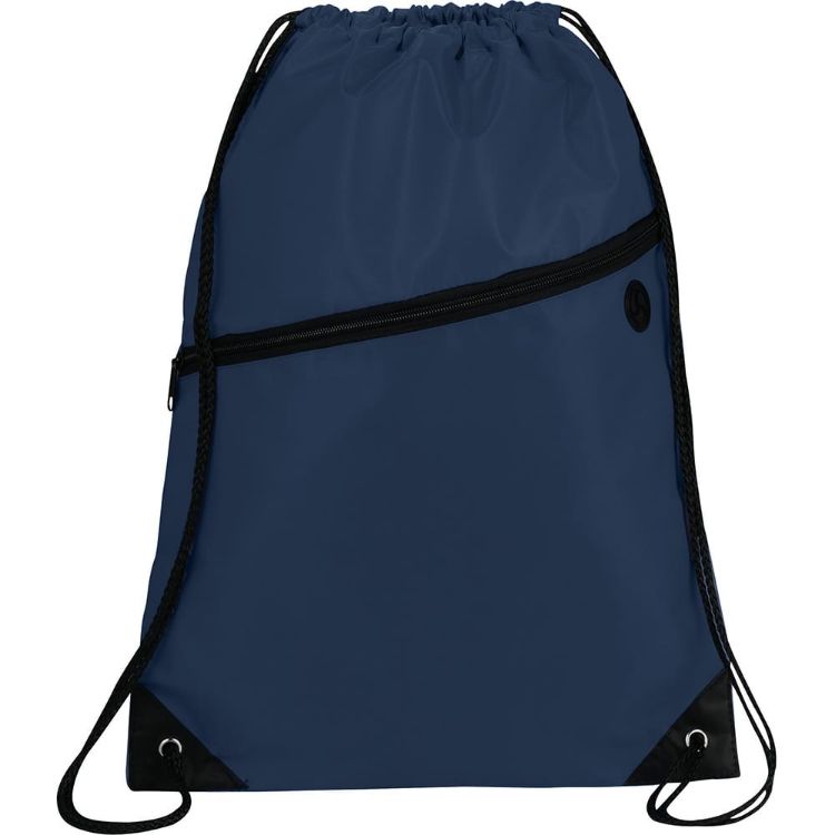 Picture of Robin Drawstring Bag