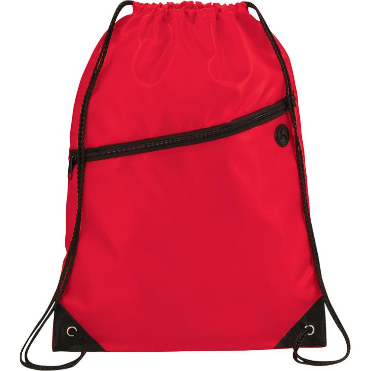 Picture of Robin Drawstring Bag