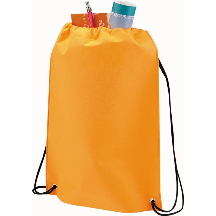 Picture of Champion Heat Seal Drawstring Sportspack