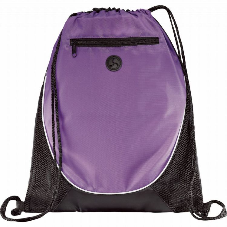 Picture of Peek Drawstring Sportspack