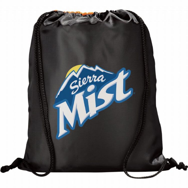 Picture of Peek Drawstring Sportspack