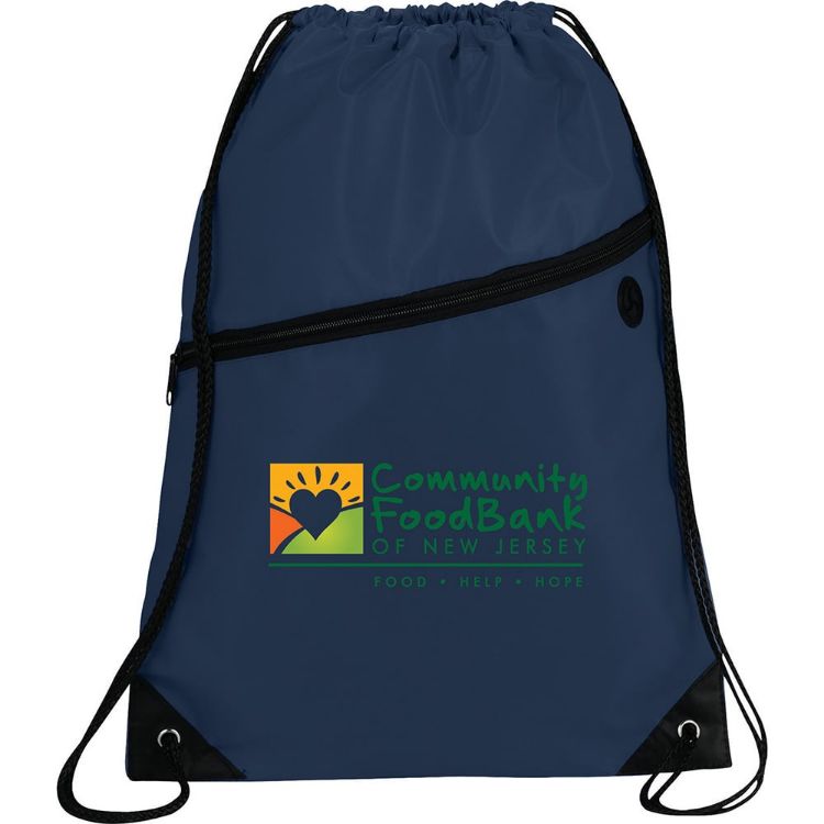 Picture of Robin Drawstring Sportspack