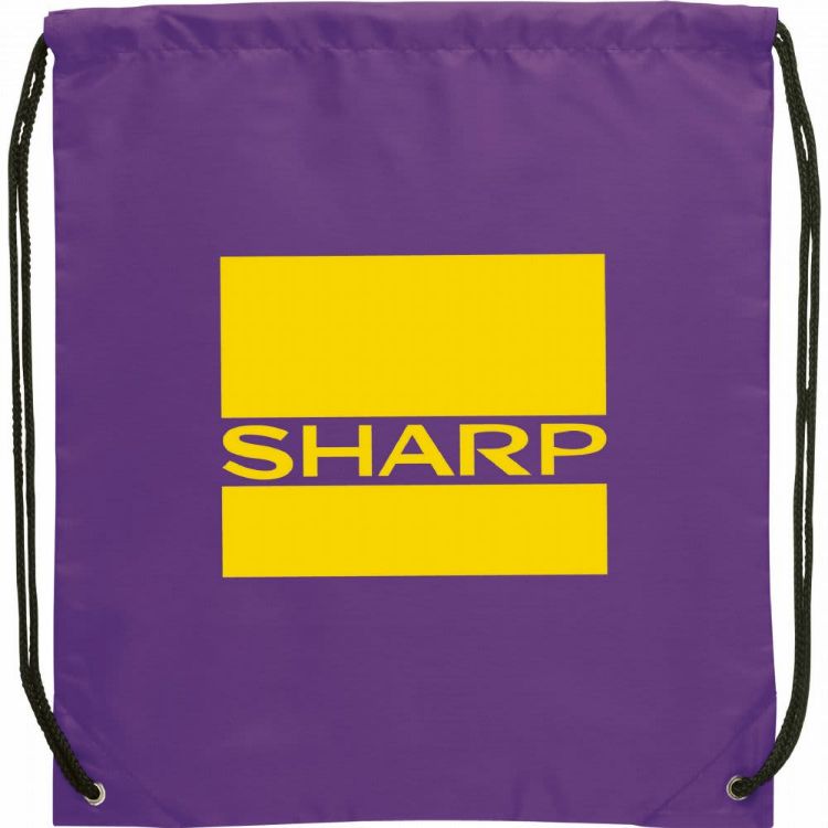 Picture of Oriole Drawstring Sportspack