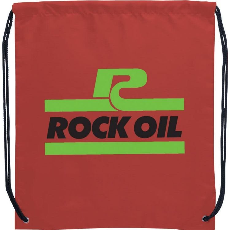 Picture of Oriole Drawstring Sportspack