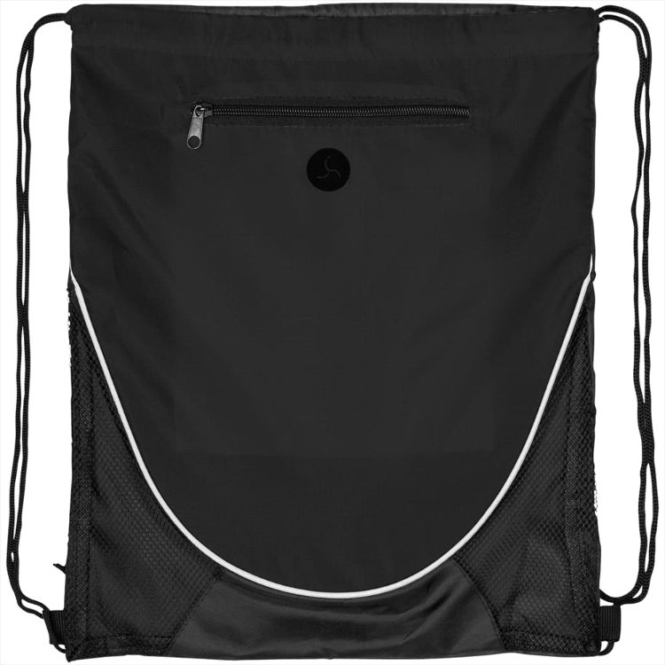 Picture of Peek Drawstring Backpack