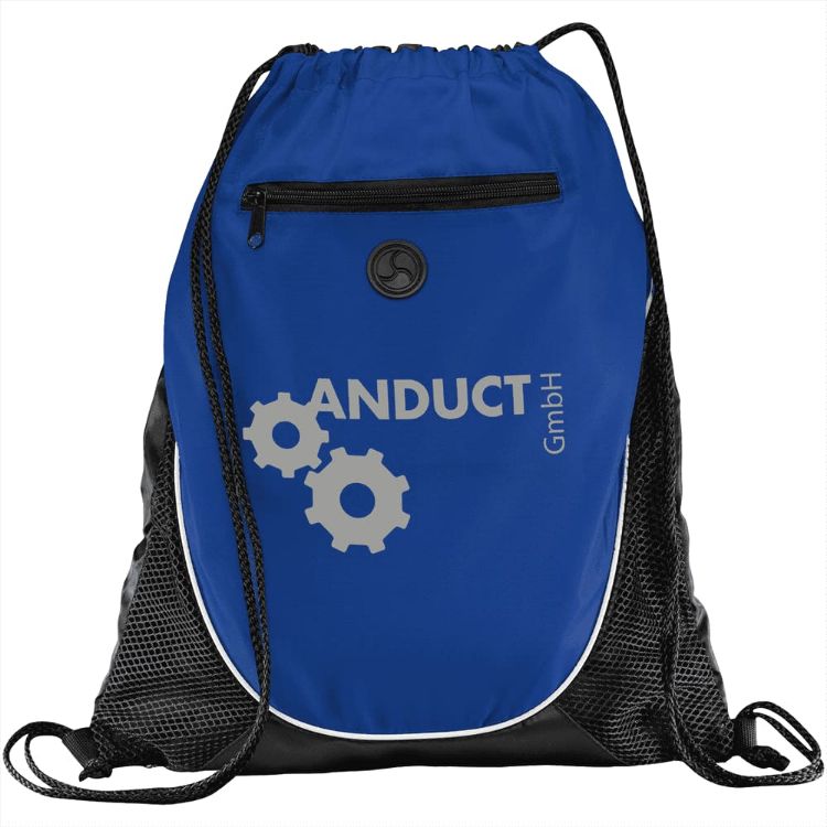 Picture of Peek Drawstring Backpack