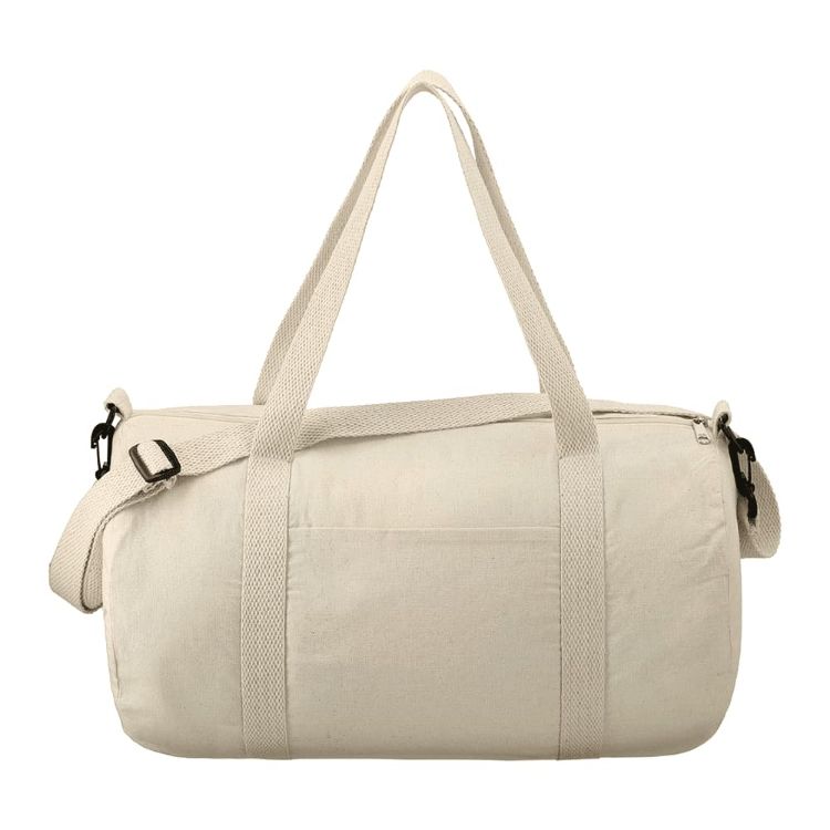 Picture of 5 oz. Cotton 18inch Barrel Duffel