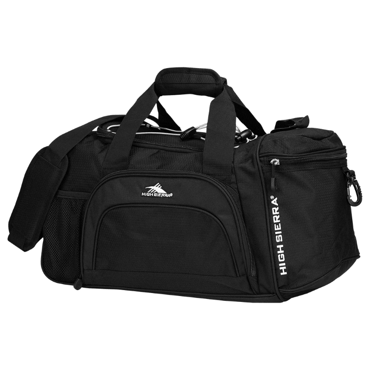 Picture of High Sierra® 22'' 37L Switch Blade Sport Duffel Bag