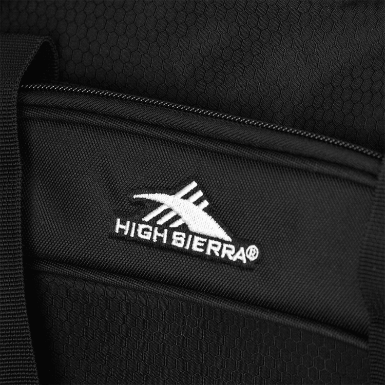 Picture of High Sierra® 22'' 37L Switch Blade Sport Duffel Bag