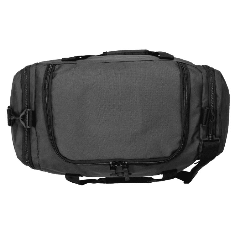 Picture of Darani Duffel Bag in Repreve® Recycled Material 34L