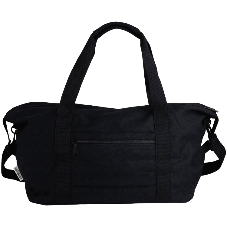 Picture of Darani GRS Recycled Canvas Sports Bag 26L