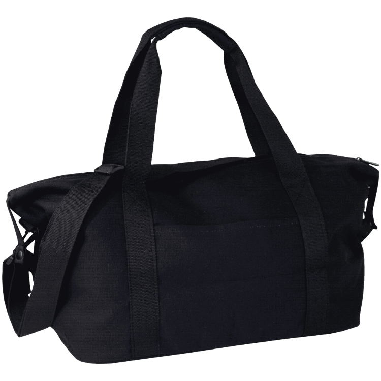 Picture of Darani GRS Recycled Canvas Sports Bag 26L