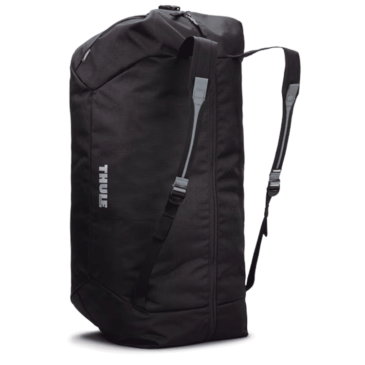 Picture of Thule GoPack 28" Cargo Duffel with Mid Blue Accent