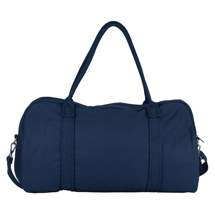 Picture of Darani GRS Recycled Canvas Duffel 48L