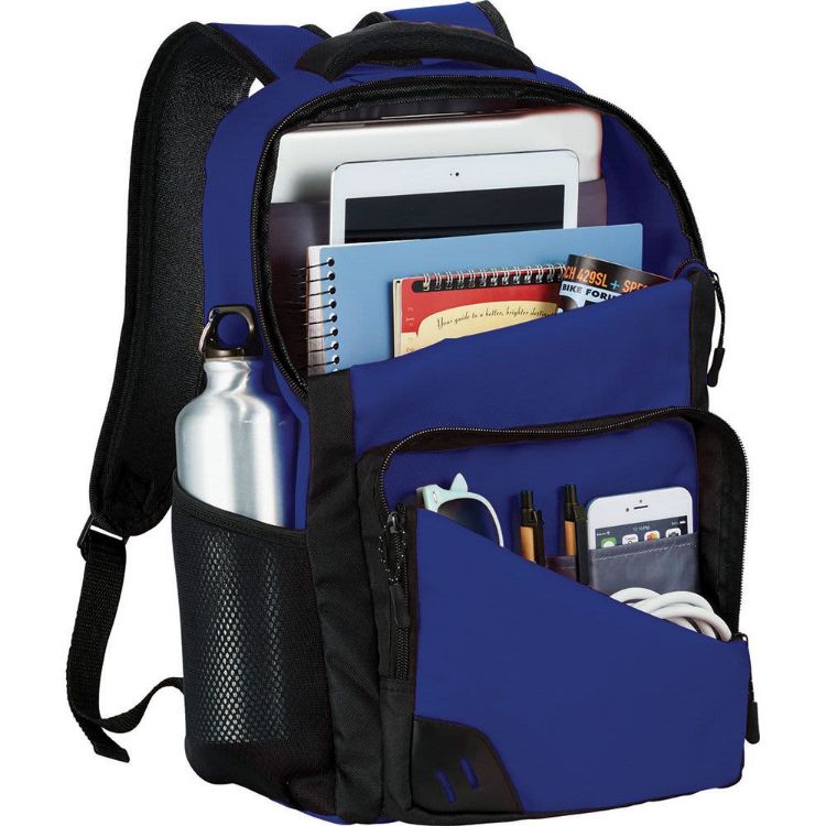 Picture of Rush 15" 23L Computer Backpack