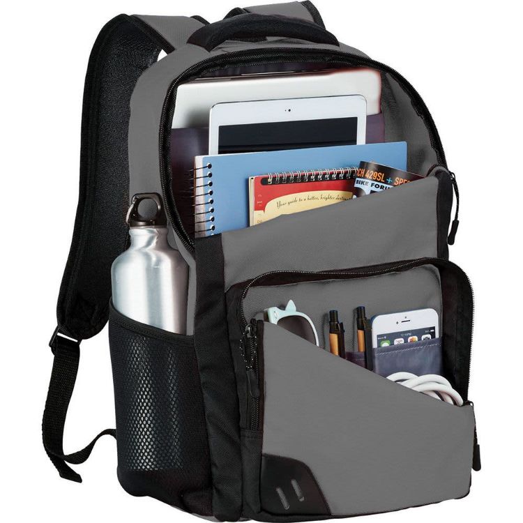 Picture of Rush 15" 23L Computer Backpack