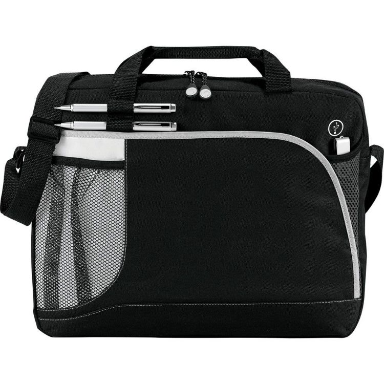 Picture of Crunch Briefcase 9L