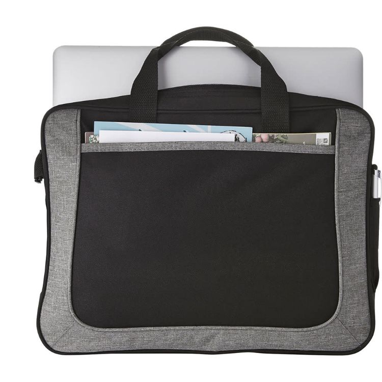 Picture of Dolphin Business Briefcase 7L