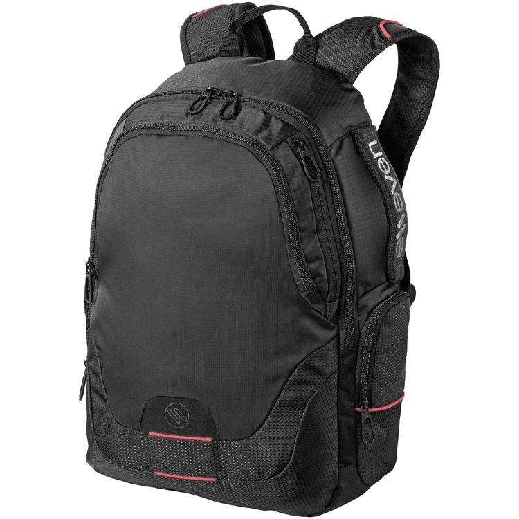 Picture of Elleven™ Motion Compu Backpack 19L