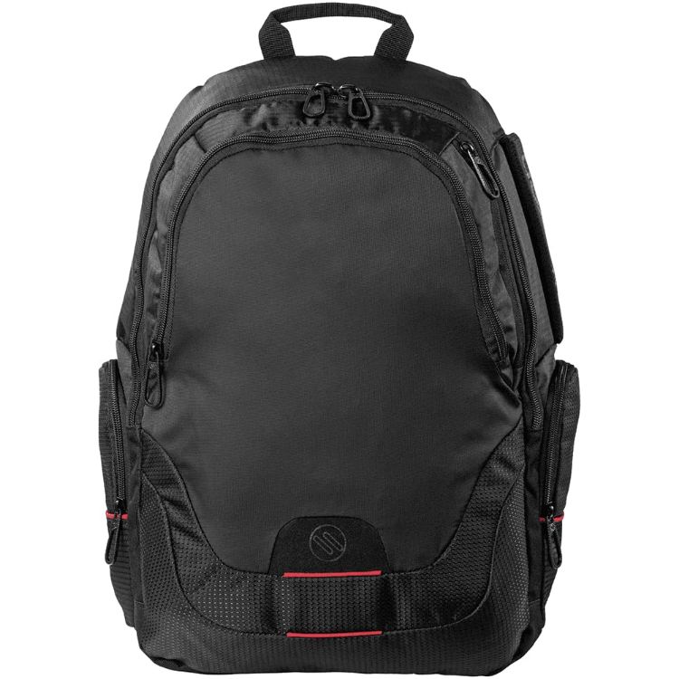 Picture of Elleven™ Motion Compu Backpack 19L