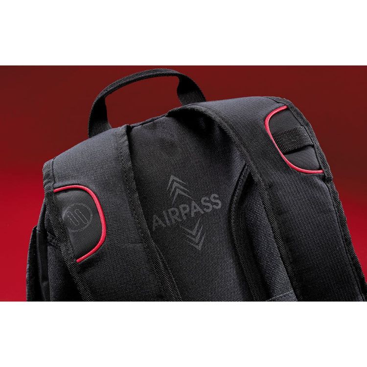 Picture of Elleven™ Motion Compu Backpack 19L