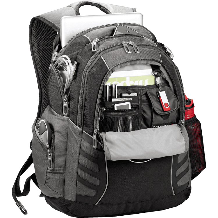 Picture of High Sierra Swerve Big Wig 17" 42L Compu-Backpack