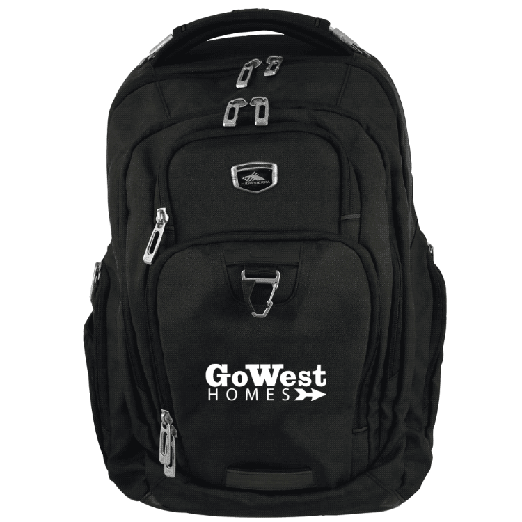 Picture of High Sierra Business 17'' 42L Computer Backpack