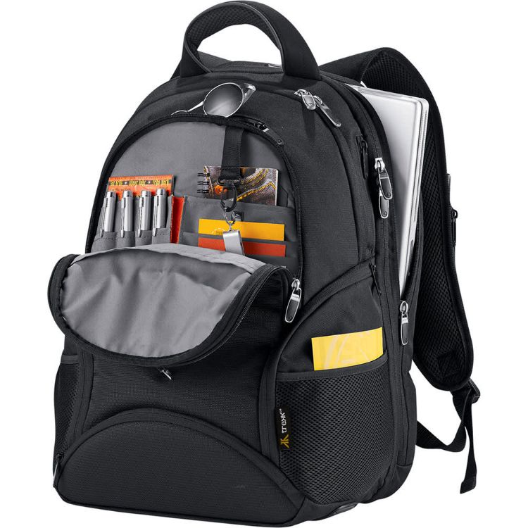 Picture of Trekk 15" 35L Computer Backpack