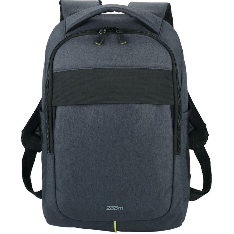 Picture of Zoom® Power Stretch Compu-Backpack 18L