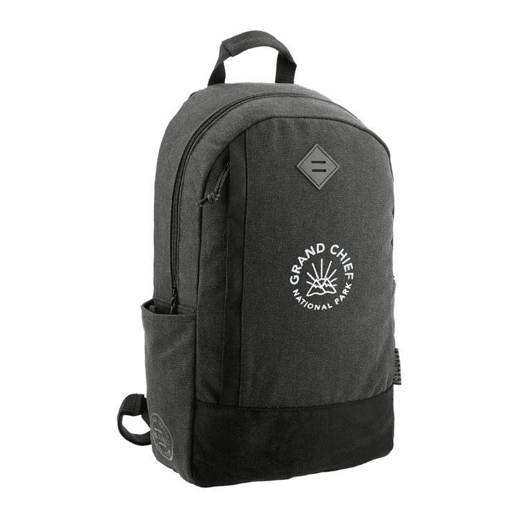 Picture of Field & Co. Woodland 15" 15L Computer Backpack