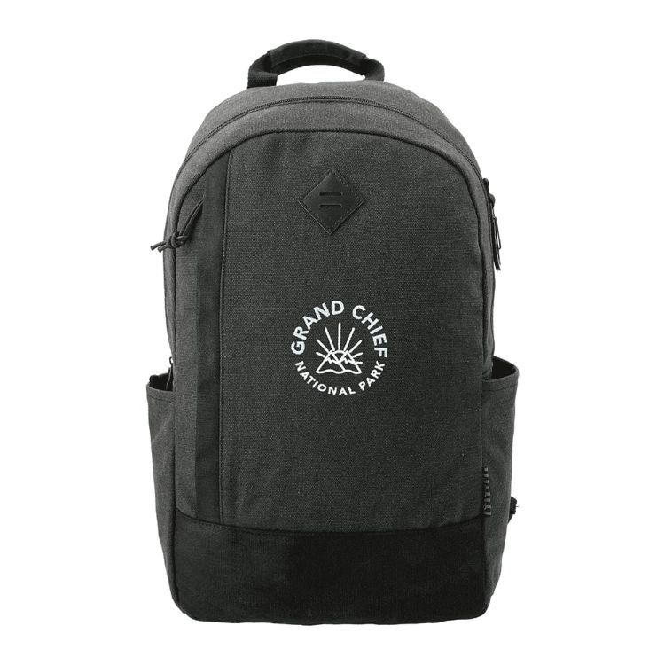 Picture of Field & Co. Woodland 15" 15L Computer Backpack