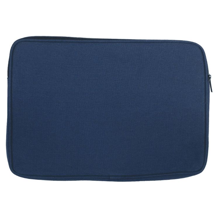 Picture of Darani GRS Recycled Canvas 16" Laptop Sleeve