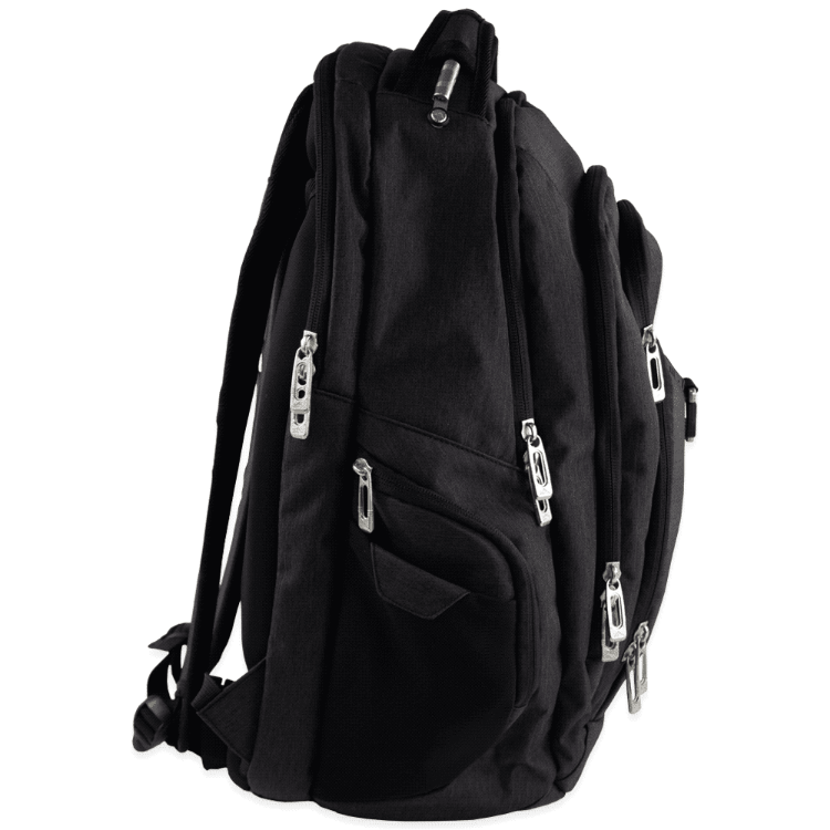 Picture of High Sierra Elite Eco RPET 17" 42L Computer Backpack